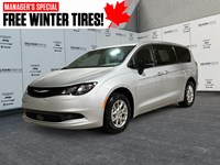 2024 Chrysler Grand Caravan SXT