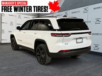 2024 Jeep Grand Cherokee Laredo 4x4