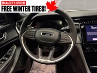 2024 Jeep Grand Cherokee Laredo 4x4