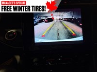 2024 Jeep Grand Cherokee Laredo 4x4