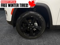 2024 Jeep Grand Cherokee Laredo 4x4