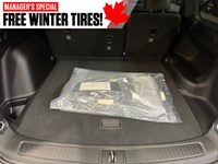 2024 Jeep Grand Cherokee Laredo 4x4