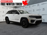 2024 Jeep Grand Cherokee Laredo 4x4