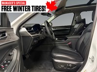 2023 Jeep Grand Cherokee 4xe LIMITED 4x4