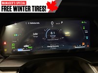 2023 Jeep Grand Cherokee 4xe LIMITED 4x4