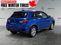 2023 Mitsubishi RVR SE AWC