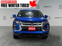2023 Mitsubishi RVR SE AWC
