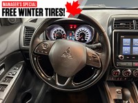 2023 Mitsubishi RVR SE AWC