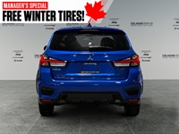 2023 Mitsubishi RVR SE AWC