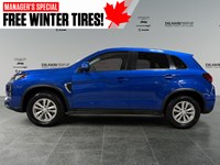 2023 Mitsubishi RVR SE AWC