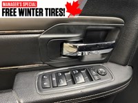 2018 RAM 1500 Sport 4x4 Crew Cab 5'7" Box *Ltd Avail*
