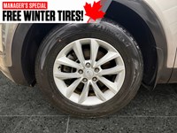 2016 Kia Sorento AWD 4dr 2.0L Turbo LX+