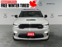 2023 Dodge Durango R/T AWD