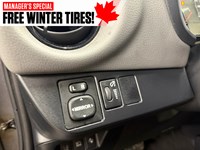 2018 Toyota Yaris 5dr LE Auto