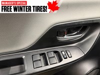 2018 Toyota Yaris 5dr LE Auto