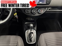 2018 Toyota Yaris 5dr LE Auto