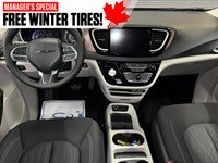 2024 Chrysler Grand Caravan SXT