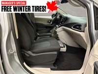 2024 Chrysler Grand Caravan SXT