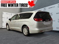 2024 Chrysler Grand Caravan SXT