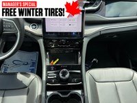 2023 Jeep Grand Cherokee 4xe LIMITED 4x4