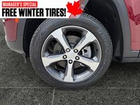 2023 Jeep Grand Cherokee 4xe LIMITED 4x4