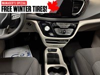 2024 Chrysler Grand Caravan SXT