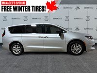 2024 Chrysler Grand Caravan SXT