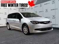 2024 Chrysler Grand Caravan SXT 2WD