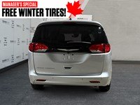 2024 Chrysler Grand Caravan SXT