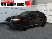2024 Dodge Hornet PHEV R/T PHEV EAWD