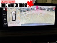 2024 Dodge Hornet PHEV R/T PHEV EAWD