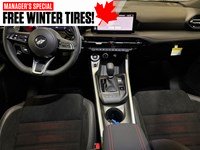 2024 Dodge Hornet PHEV R/T PHEV EAWD