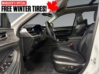 2023 Jeep Grand Cherokee 4xe LIMITED 4x4