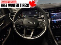 2023 Jeep Grand Cherokee 4xe LIMITED 4x4