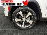 2023 Jeep Grand Cherokee 4xe LIMITED 4x4