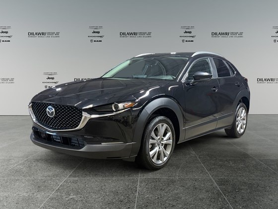 2023 Mazda CX-30 GS