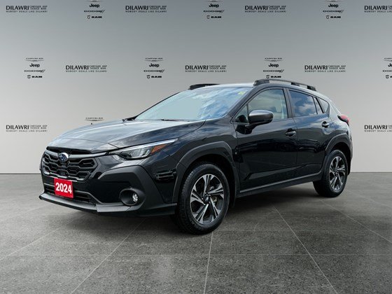 2024 Subaru Crosstrek Touring