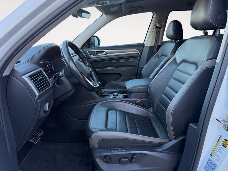 2021 Volkswagen Atlas Execline 3.6 FSI 4MOTION