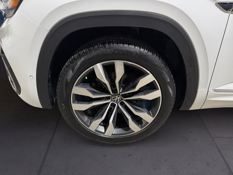 2021 Volkswagen Atlas Execline 3.6 FSI 4MOTION