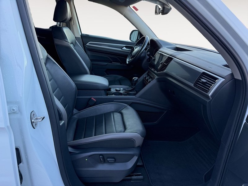 2021 Volkswagen Atlas Execline 3.6 FSI 4MOTION