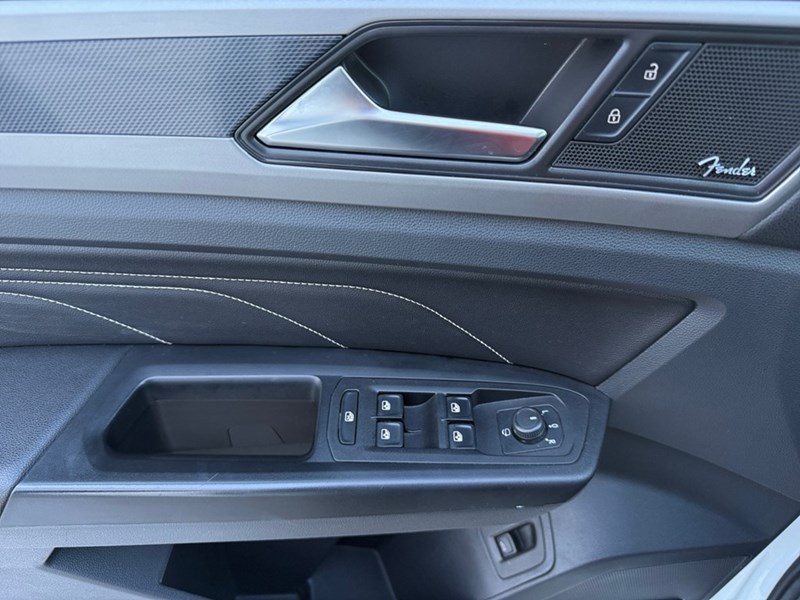 2021 Volkswagen Atlas Execline 3.6 FSI 4MOTION