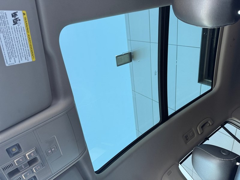 2021 Volkswagen Atlas Execline 3.6 FSI 4MOTION