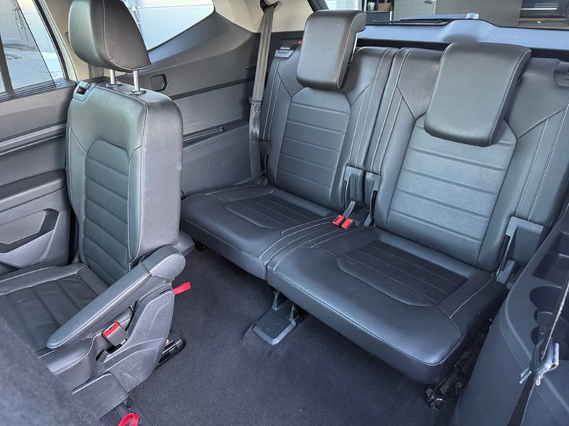 2021 Volkswagen Atlas Execline 3.6 FSI 4MOTION