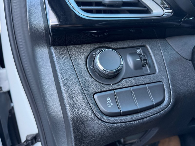 2021 Chevrolet Spark 4dr HB CVT 1LT