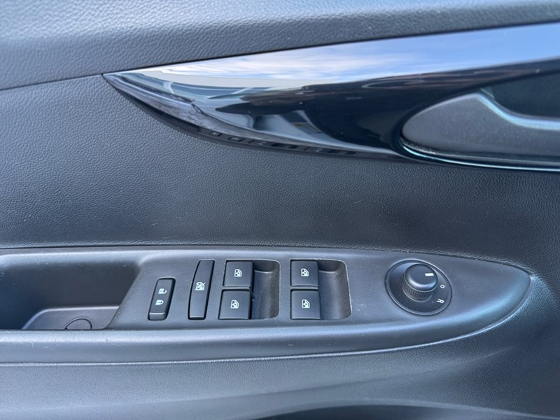 2021 Chevrolet Spark 4dr HB CVT 1LT