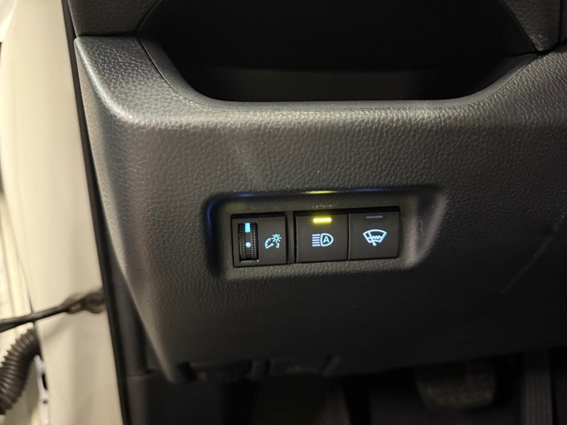 2021 Toyota RAV4 LE AWD