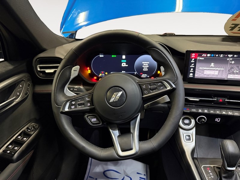 2024 Dodge Hornet PHEV R/T PHEV EAWD