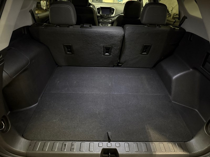 2024 GMC Terrain AWD 4dr SLE