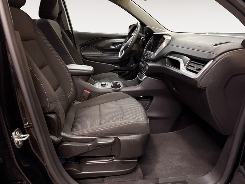 2024 GMC Terrain AWD 4dr SLE