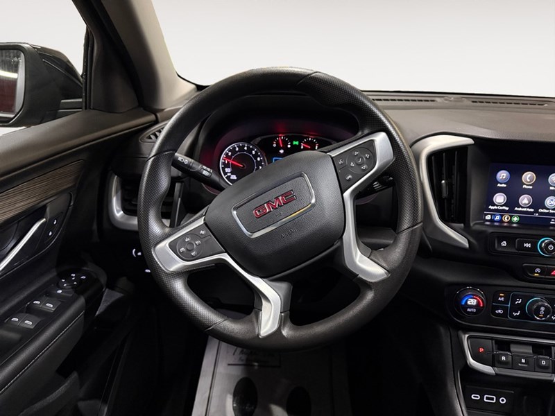 2024 GMC Terrain AWD 4dr SLE